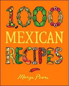 1,000 Mexican Recipes