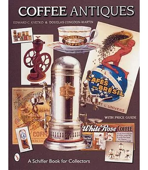 Coffee Antiques