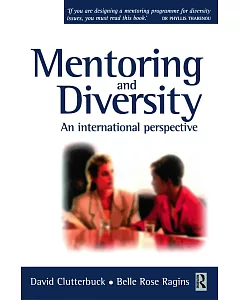 Mentoring and Diversity: An International Perspective