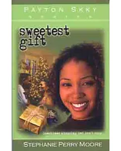 Sweetest Gift: Book 4