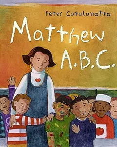 Matthew A. B. C.