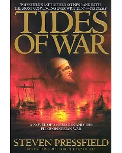 Tides of War: A Novel of Alcibiades and the Peloponnesian War