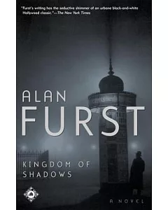 Kingdom of Shadows: A Novel