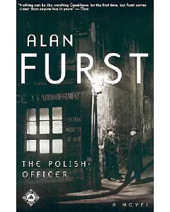The Polish Officer: A Novel