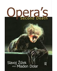 Opera’s Second Death