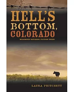 Hell’s Bottom, Colorado