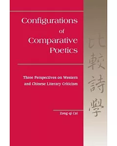 Configurations of Comparative Poetics