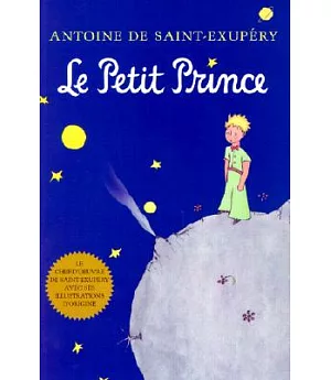 Le Petit Prince