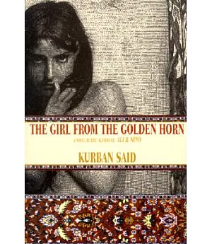 The Girl from the Golden Horn