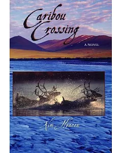 Caribou Crossing