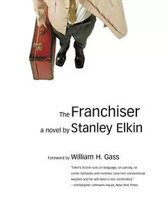 The Franchiser: A Novel
