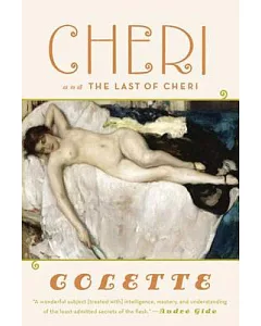 Cheri and the Last of Cheri: And, the Last of Cheri