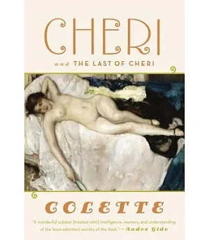 Cheri and the Last of Cheri: And, the Last of Cheri