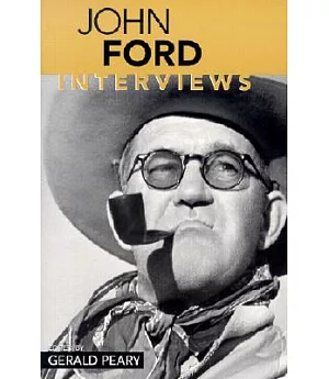 John Ford: Interviews