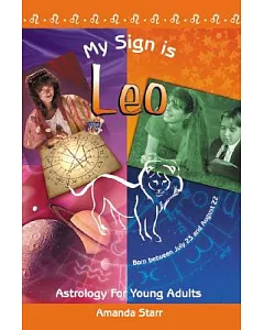 My Sign Is Leo