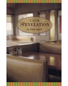 Club Revelation: A Novel