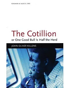 The Cotillion: Or One Good Bull Is Half the Herd