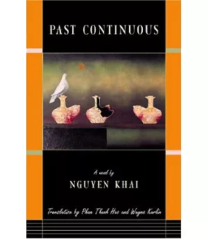 Past Continuous