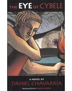 The Eye of Cybele: A Novel