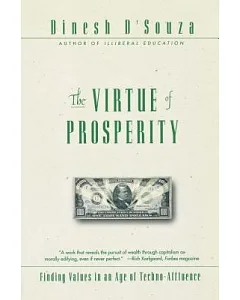 Virtue of Prosperity: Finding Values in an Age of Techno-Affluence