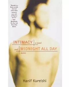 Intimacy and Midnight All Day Stories