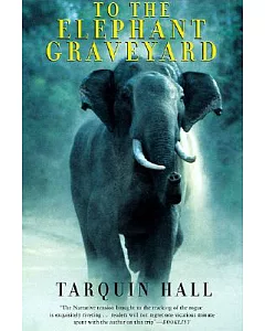 To the Elephant Graveyard