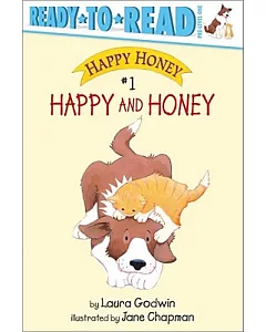 Happy and Honey