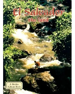 El Salvador: The Land