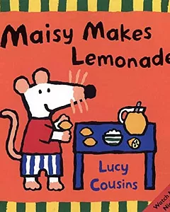 Maisy Makes Lemonade