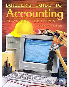Builder’s Guide to Accounting