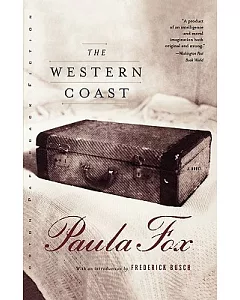 The Western Coast: A Novel