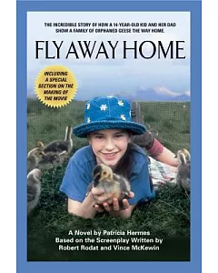 Fly AwAy Home