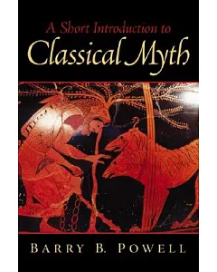 A Short Introduction to Classical Myth