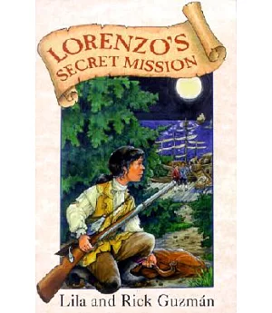 Lorenzo’s Secret Mission