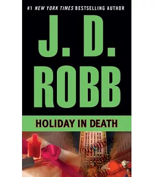 Holiday in Death