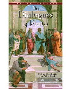 The Dialogues of plato