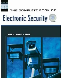 The Complete Book of Electronic Security