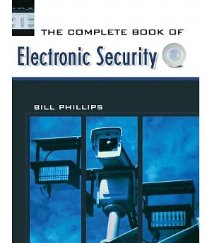 The Complete Book of Electronic Security