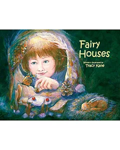 Fairy Houses