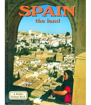 Spain the Land