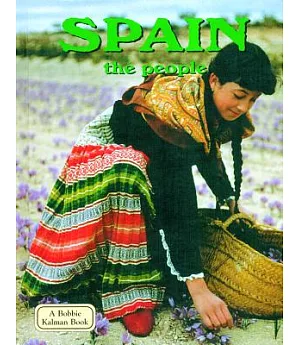 Spain: The People