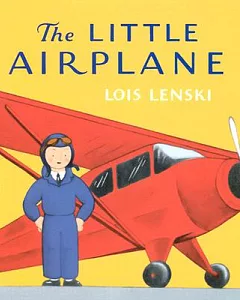 The Little Airplane