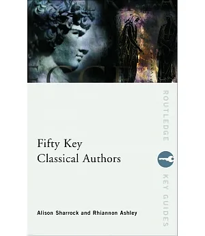 50 Key Classical Authors