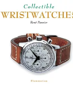 Collectible Wristwatches