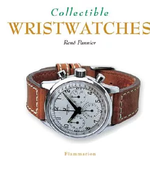 Collectible Wristwatches