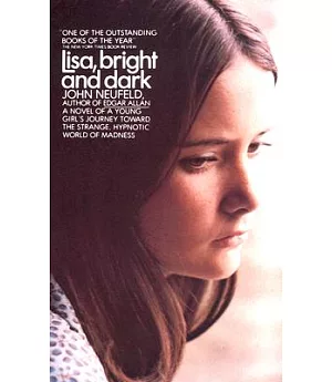 Lisa, Bright and Dark