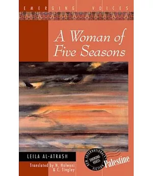 A Woman of Five Seasons