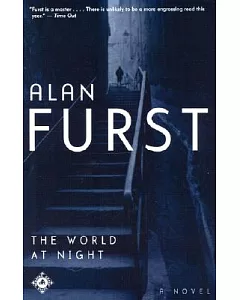 The World at Night: A Novel