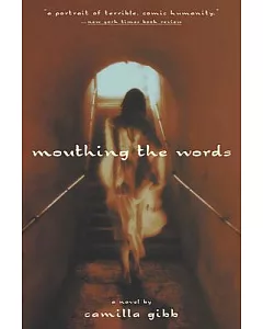 Mouthing the Words