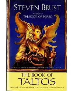 The Book of Taltos